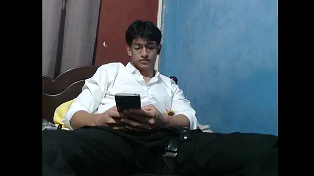 Chat XXX ao vivo de Matt_BBC