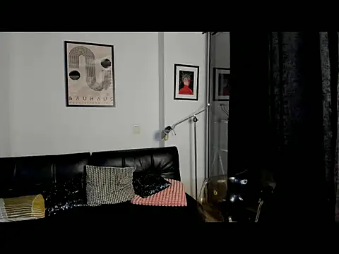 Czat XXX na żywo – Jace_Watson