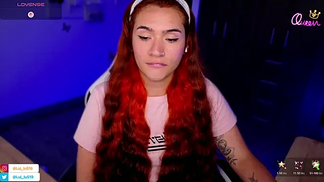 دردشة ImLui_lu الجنسية المباشرة