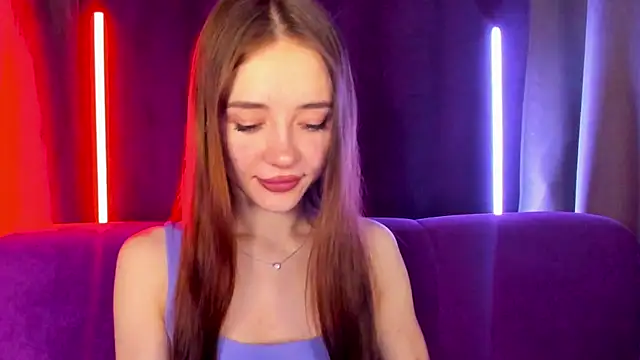 VasilisaTheWiseX's Live XXX Chat