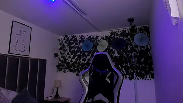 Kitty_Gang 网络视讯表演