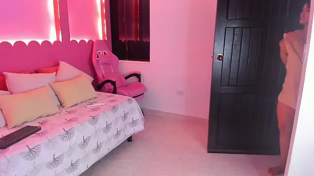 Elena_Kink Live XXX-Chat