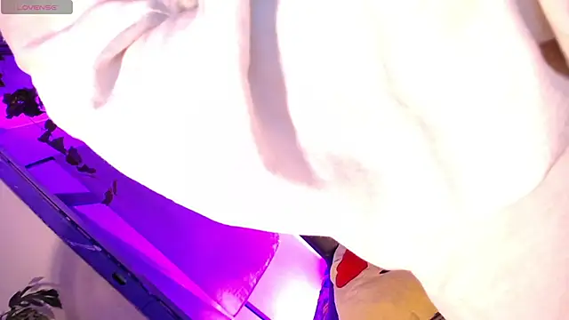 Cute_Aleja 在線直播表演