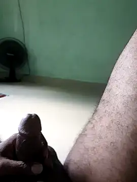 Pertunjukan Kamera Web Chennaifunlove96