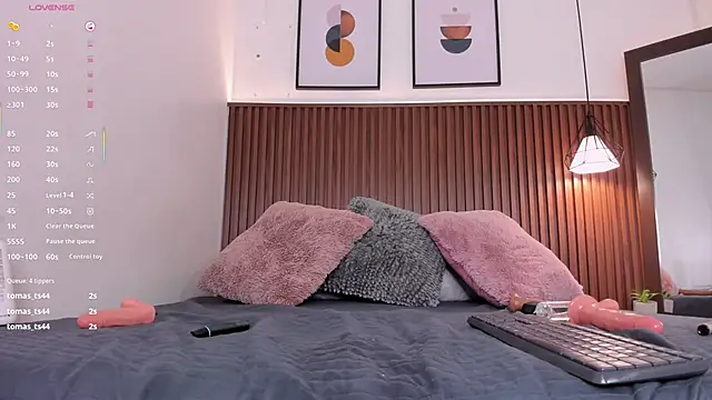 Živý XXX chat ahitanaa_