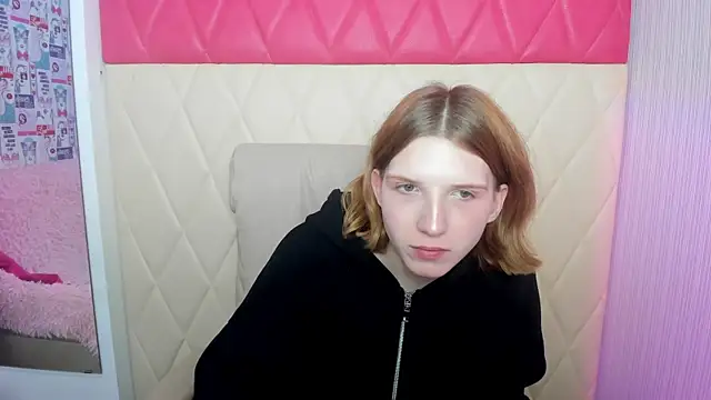 xSophieexx Webcamshow