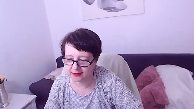 ChristaRose 라이브 XXX 채팅