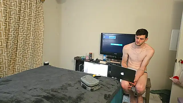 Mrkarizma 라이브 XXX 채팅