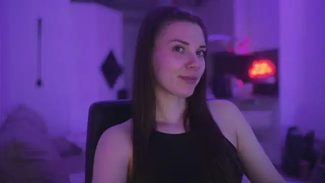 Chat XXX ao vivo de CandyStorm