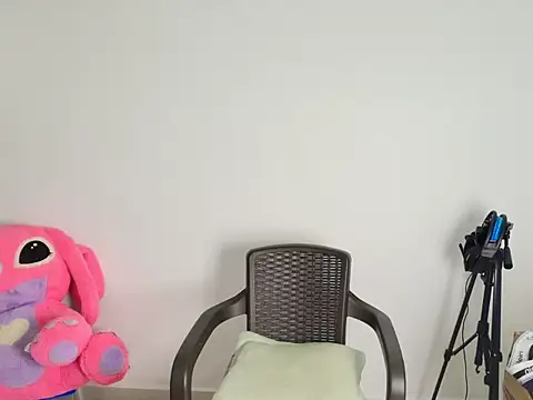 DollsKiara Obrolan Langsung XXX