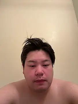 DaDapon67 Adlı Modelin Web Kamerası Şovu