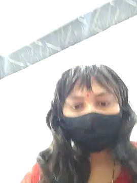 Chatroom XXX en direct de Saishaa