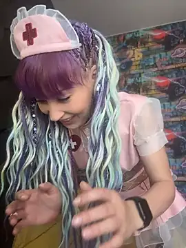 Tattoo__Moon's Webcam Show