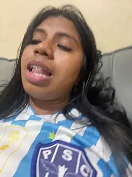 fahzinha live XXX chat