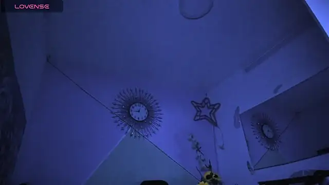 OrianaDollx_And_Mayk Show Webcam