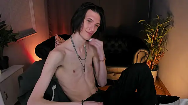 Klaude_Jam Chat XXX in diretta