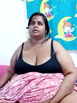 SusanaEshwar Chat XXX live