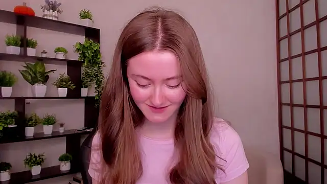 Онлайн чат XXX KateCuddle