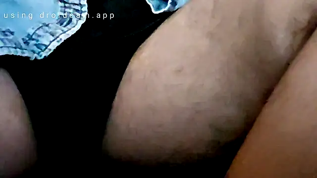 Pegg-fist-me ওয়েবক্যাম শো