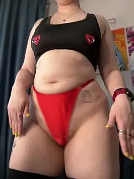 Lunar_ShyのライブXXXチャット