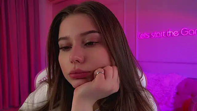 DianaVert Chat XXX in diretta