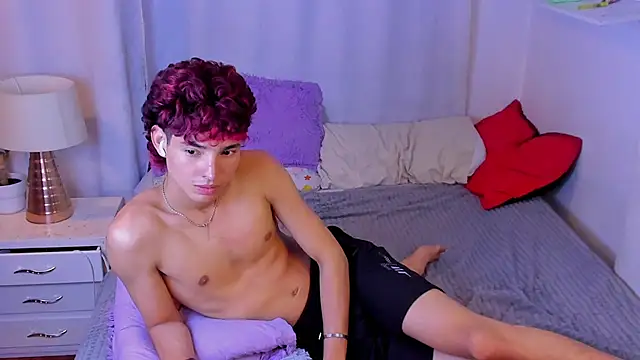 santy-kitty – Kamerová šou