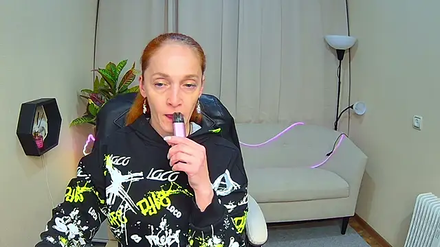 BreeTerner – webcam-show