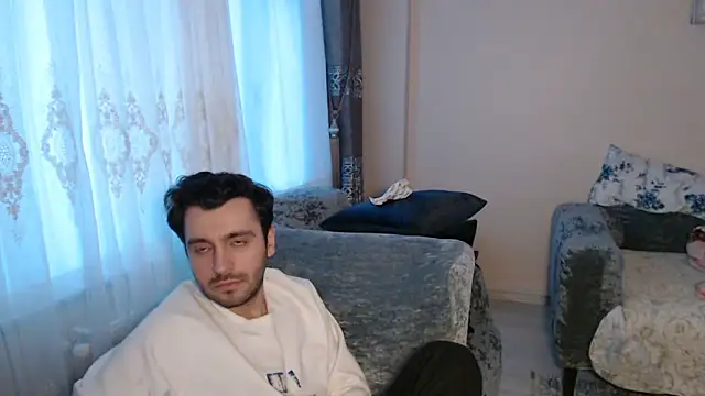 handsomeee04 Adlı Modelin Web Kamerası Şovu