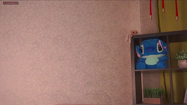 TaiteBayles Live XXX-Chat