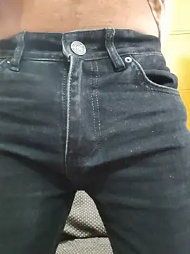 Show de Yourguys21 na webcam