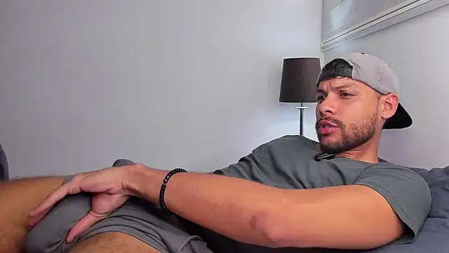 haku_kanjy webkamerás műsora