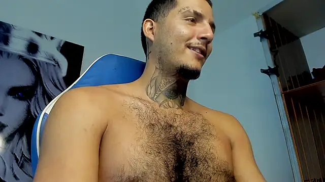 Lord_Luciferhot_Dirty666 Show in webcam