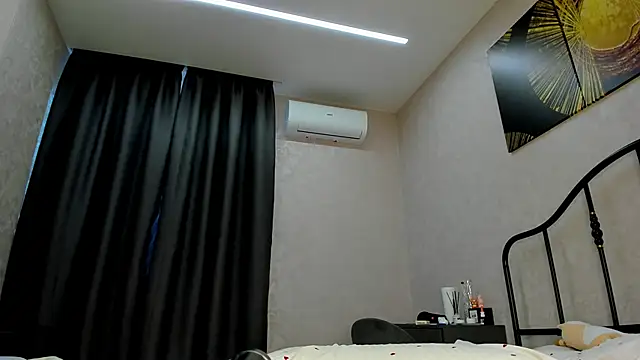 AfraBabyGills Live XXX Chat