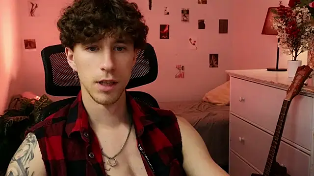 Онлайн чат XXX mark_caron