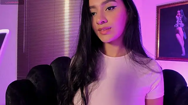 anne_leeeのライブXXXチャット