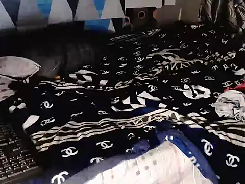 Savannah_Cock Obrolan Langsung XXX