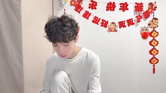 afahyu 网络视讯表演