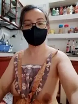 Chat XXX Live LiilyZi