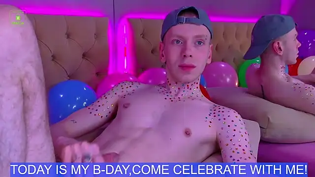 ZidNeeviil Webcamshow