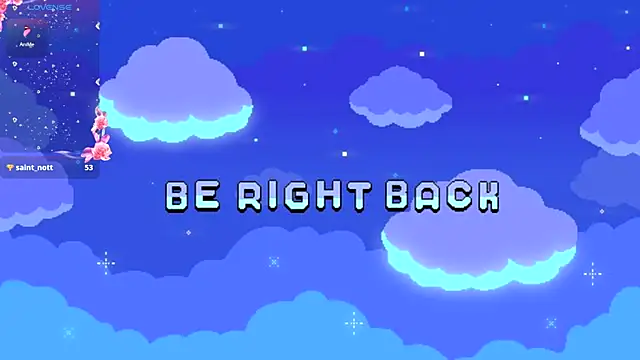 Chat +18 de Sparky_fox ao vivo