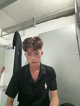 Nguyencuong1999 webkamerás műsora