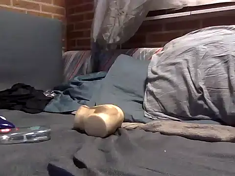 PPodst's Webcam Show