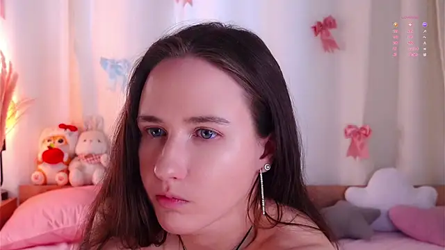 عرض كام MaudAle