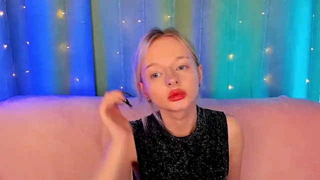 AlessaKiss – Naživo XXX chat