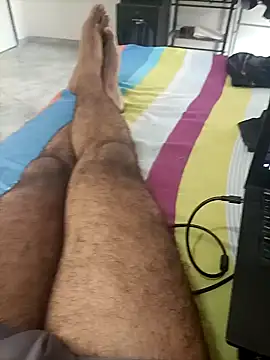 VelvetDevil Obrolan Langsung XXX