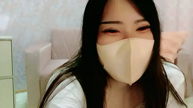 Webkamerová show erina_oo