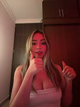 abbymnd1 élő XXX-chatje