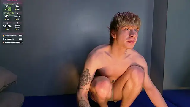 Czat XXX na żywo – RyanRife