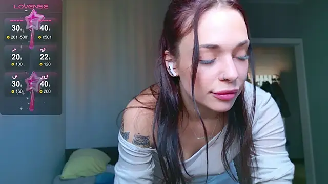 milkbrownn – Naživo XXX chat