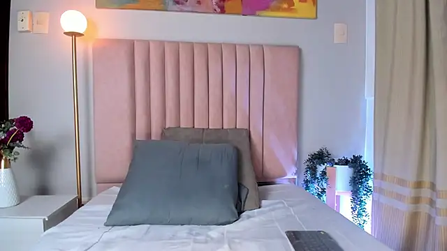 AnnaDenver Live XXX Chat